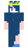 Mogychi minecraft skin