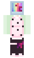 Fabulous5s minecraft skin