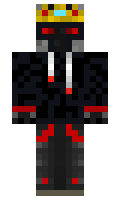 Herobrinehuntsu minecraft skin