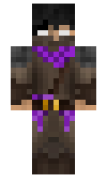 JuanOnBalcony minecraft skin