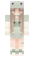 ItKYLEE4567 minecraft skin