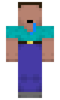 MrFool minecraft skin