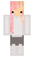 Sinik minecraft skin