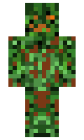 Derlok minecraft skin