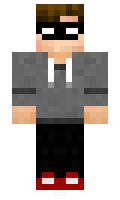 Matteo minecraft skin