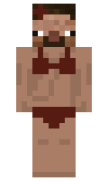 Decager minecraft skin