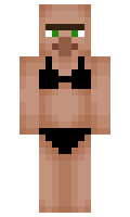 OneCandle1 minecraft skin