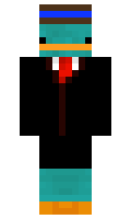 tamaza minecraft skin
