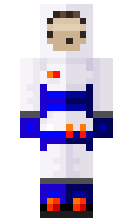 BrupBrup minecraft skin