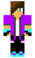 QueenFlair minecraft skin