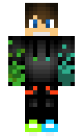 LonelyStrqfe minecraft skin