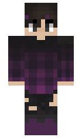 NoOne minecraft skin