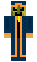 Magzywagzy minecraft skin