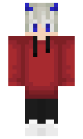 xxXradeonXxx minecraft skin