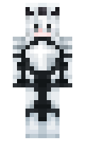 plushiy minecraft skin