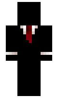 BedlessPig minecraft skin