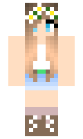 Awang minecraft skin