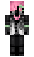 Cade minecraft skin