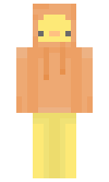 Wlther minecraft skin