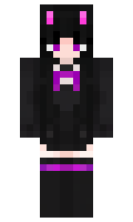 Poptrick minecraft skin