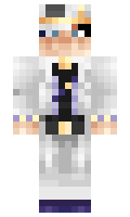 scot minecraft skin