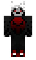 MrNoobMaster minecraft skin
