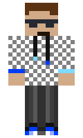 Khazamer minecraft skin