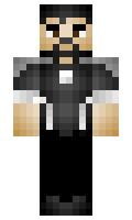 DarioGaming minecraft skin