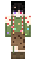 ImDiddy minecraft skin
