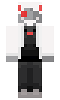 ASaSloth1 minecraft skin