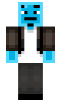 KingNoReK minecraft skin
