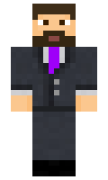 BenDeLaBod minecraft skin