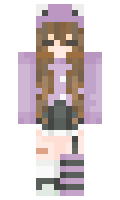Heco minecraft skin