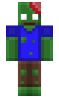 ViperIsHyper minecraft skin