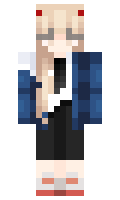 zzziJabo minecraft skin