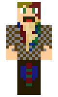 R3alT03funk minecraft skin