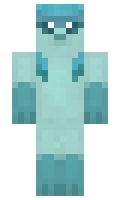 LyanaGlace minecraft skin