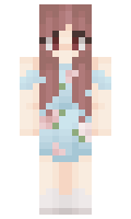 paing minecraft skin