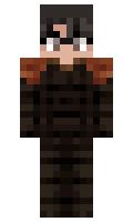 BroWo9 minecraft skin