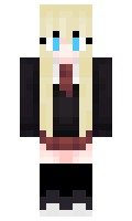 yuichwan minecraft skin