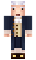 jefferson minecraft skin