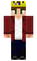 SwordInnit minecraft skin