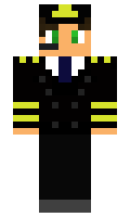 czesio minecraft skin