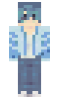 fourbros minecraft skin