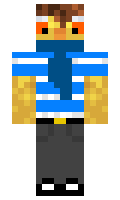ovd minecraft skin