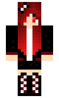 Niika minecraft skin