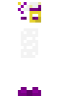 IamTheBozz minecraft skin