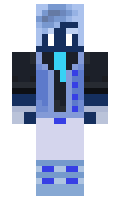 Twontie minecraft skin