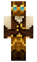 jaco minecraft skin