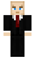 DarrenNRena minecraft skin